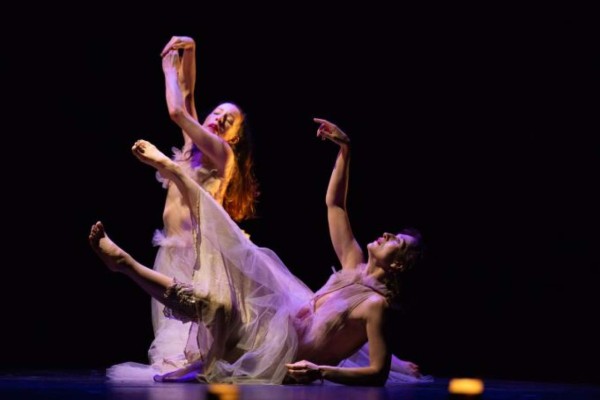 Mazatlán, una ciudad en donde la danza ha florecido en todas sus expresiones