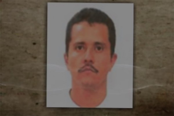 Confirma como auténtico el AUDIO en el que 'El Mencho' le da órdenes a jefe policíaco de Jalisco