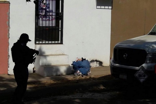 Reclaman justicia para empresario asesinado en Mazatlán
