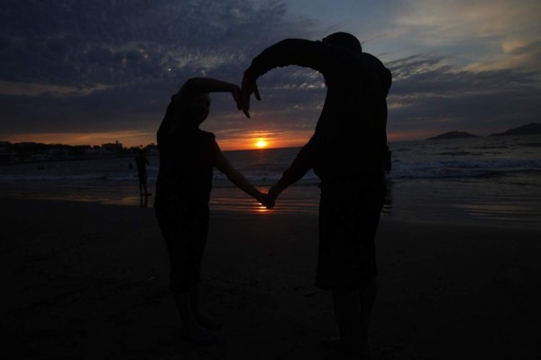 Consume todos los días alimentos para el amor