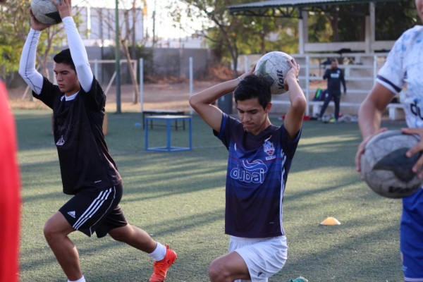 Atlético Culiacán depende de sí mismo para avanzar.