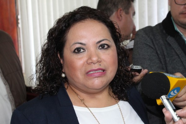 Critica Alcaldesa de Guasave a gerente de Jumapag