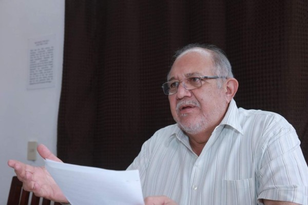 Si no se disculpa el Observatorio Ciudadano, se le demandará: Alcalde de Mazatlán