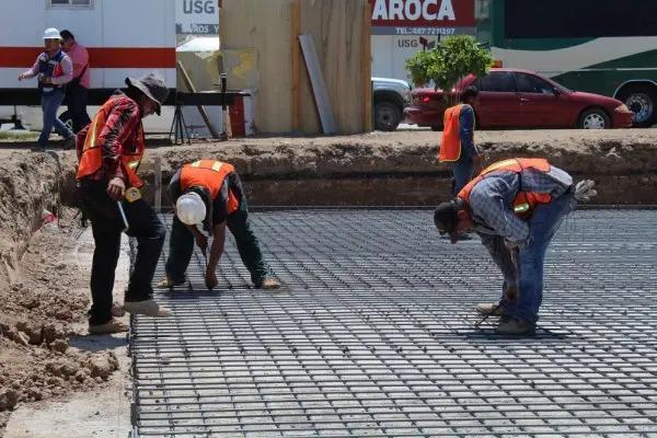 Gobierno de Sinaloa ya prepara contratos de obras públicas para aplicar el préstamo a 20 años