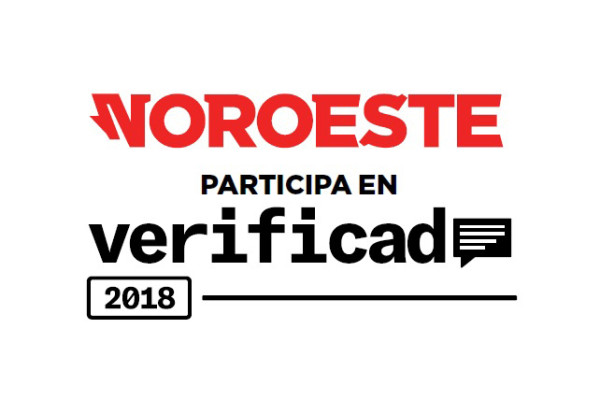 Hasta luego. Hoy cierra Verificado 2018