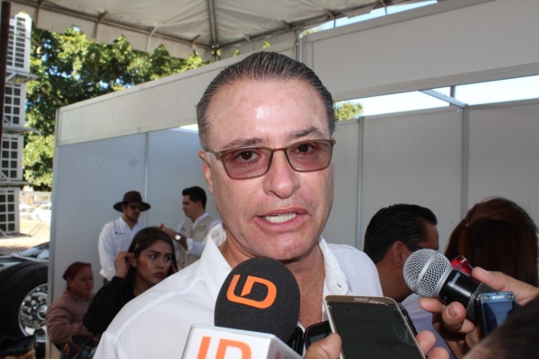 Quirino justifica resultados del IMCO sobre opacidad en el gasto