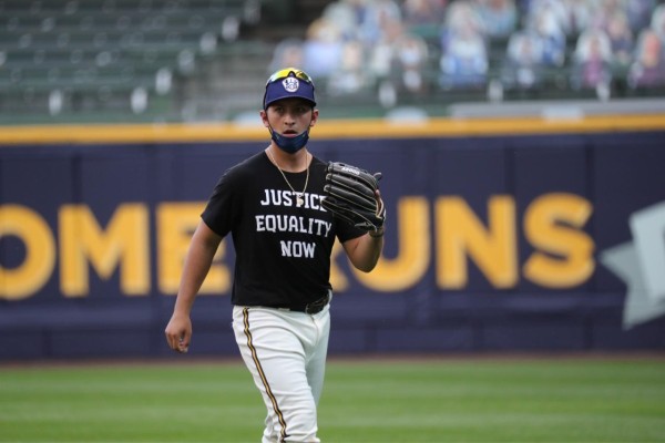 Grandes Ligas se une al boicot de la NBA y se posponen tres juegos