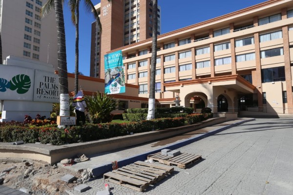 Hoteles de Sinaloa alistan posible apertura para el 7 de junio: Sectur
