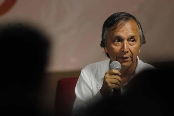 Arturo Santamaría denuncia insultos en redes sociales tras críticas a elección del Rector de la UAS; ve a Cuén detrás