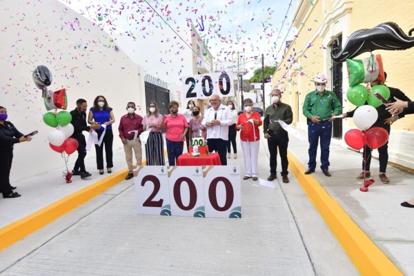 Si no hubiera pandemia, hubiera hecho más: Alcalde de Mazatlán