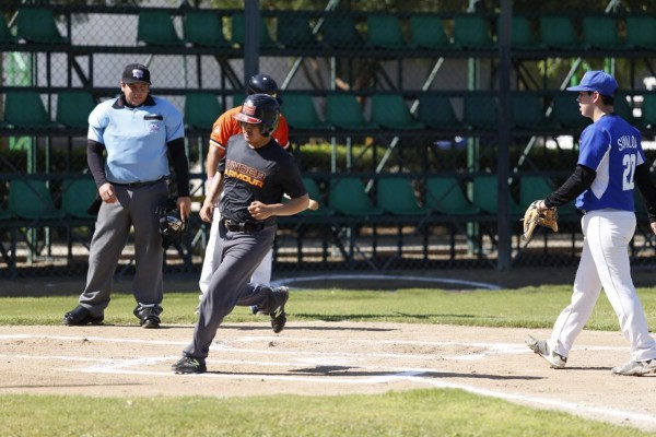 Ernesto Quintero y Jasa Sport desaprovecharon de nuevo una ventaja y quedaron eliminados.