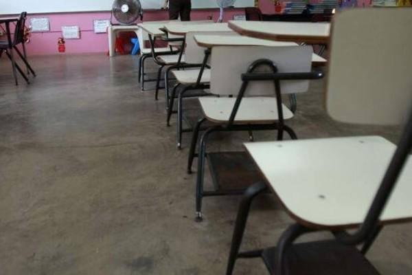 En Sinaloa, las clases presenciales en este ciclo escolar no se han realizado.
