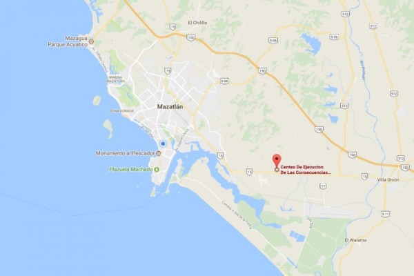 Reportan muerte de recluso en el penal de Mazatlán