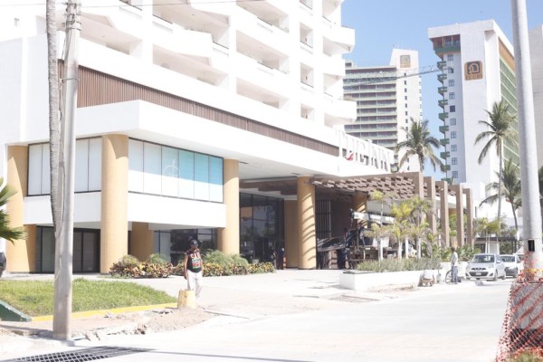 Hoteles abrirán sus puertas, pero después de capacitarse: Quirino