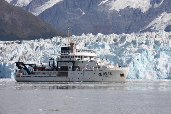 Alaska registra terremoto de 7.5; se activa la alerta de tsunami