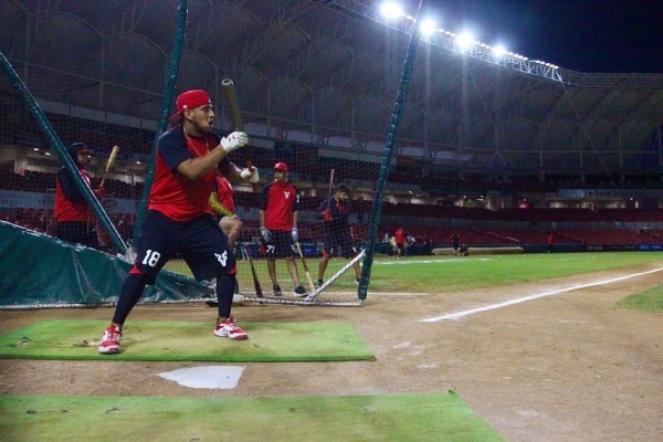 Venados de Mazatlán jugará toda la semana fuera del puerto.