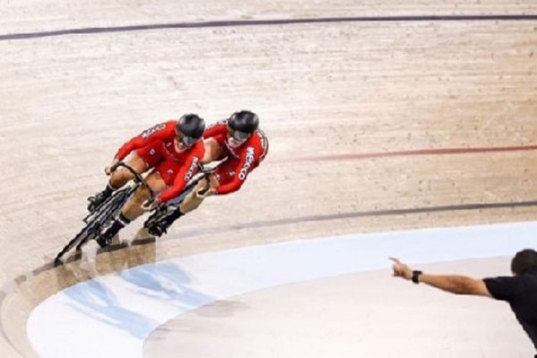 Luz Daniela Gaxiola abrirá en el Campeonato Mundial