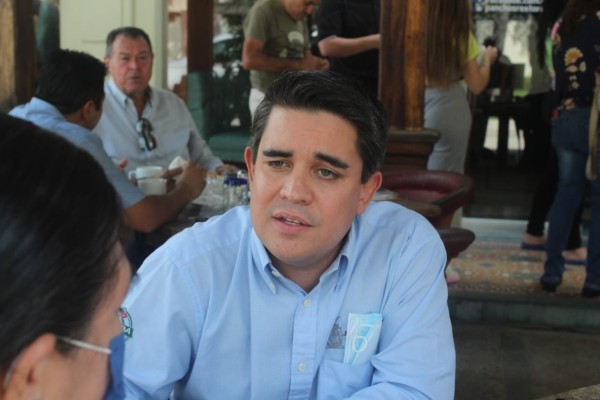 Se prolongará apoyo a familias vulnerables en Sinaloa: Sedesol