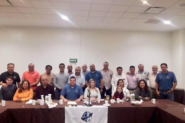 Turismo de congresos y convenciones se fortalece en Mazatlán