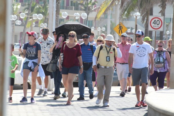 Ante contingencia, prioritario salvaguardar empleos en el sector turístico: Sectur