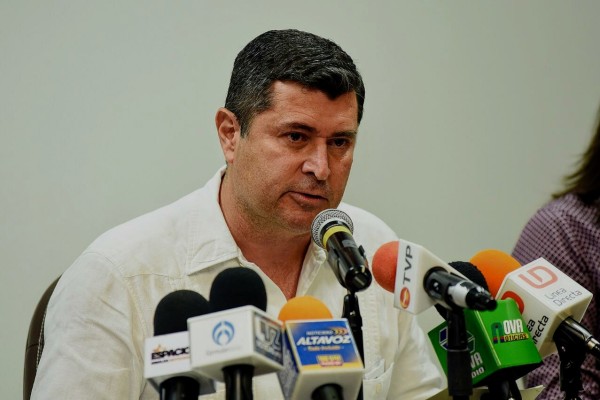 Avala el Alcalde de Ahome el proyecto de la planta de amoniaco