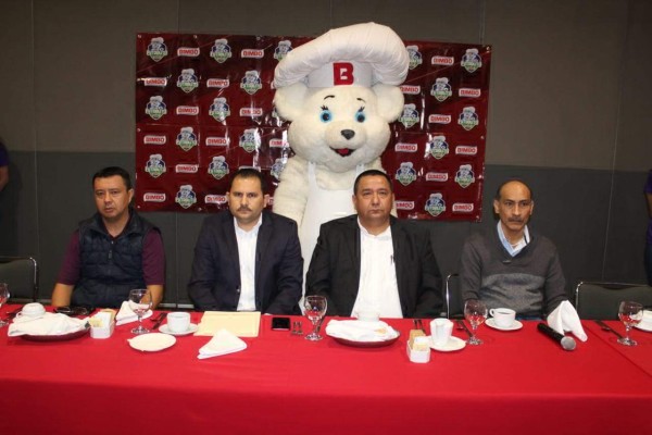 Los organizadores informaron que se tiene hasta el 28 de febrero para hacer sus registros.