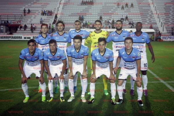 Tropieza Pacific FC en su debut en la Serie A de la Liga Premier