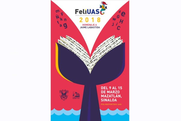 Arranca mañana la FeliUAS 2018 en Mazatlán