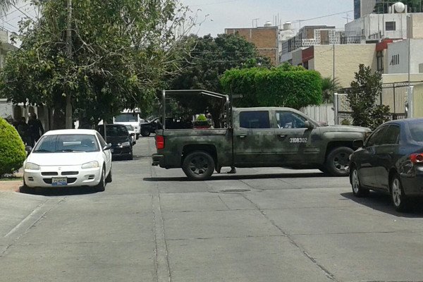 Cae yerno de ‘El Mencho’