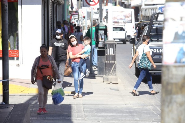 OCDE ve ligera recuperación para México: crecerá 3.6% este 2021
