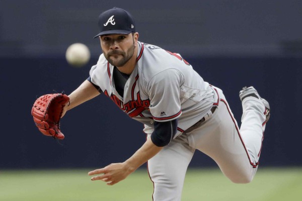 Para Mellizos, Jaime García puede ser clave