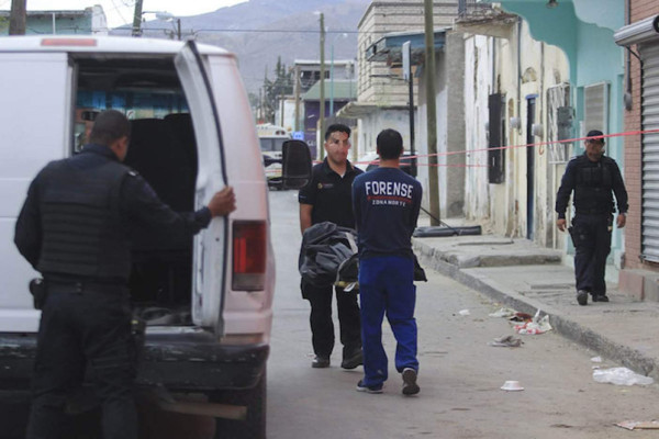 El Sistema Estatal de Seguridad Pública aprecia en Sinaloa un 2020 menos violento que 2019