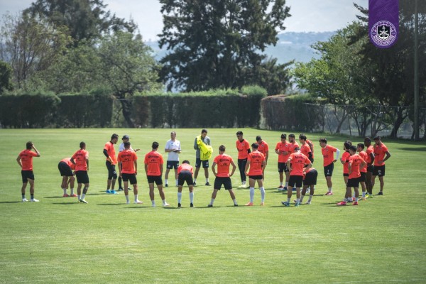 Mazatlán FC sale este sábado por sus primeros goles y su primera victoria en su historia