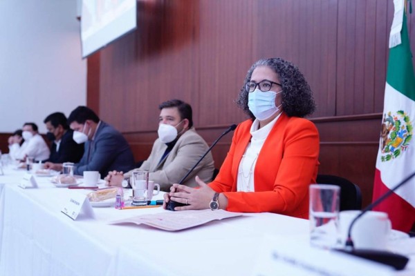 Bancada de Morena en Sinaloa va contra veto de bolsillo