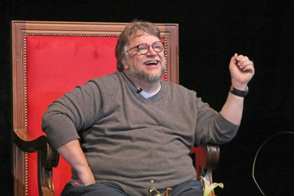 Hará Del Toro una antología de terror para Netflix