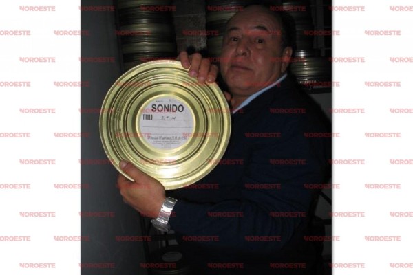 Trescientas cintas de los Hermanos Rodríguez y su hijo ahora son propiedad de América Móvil.