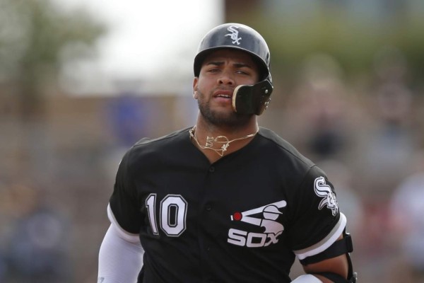 Yoán Moncada aún no se recupera totalmente del Covid-19.