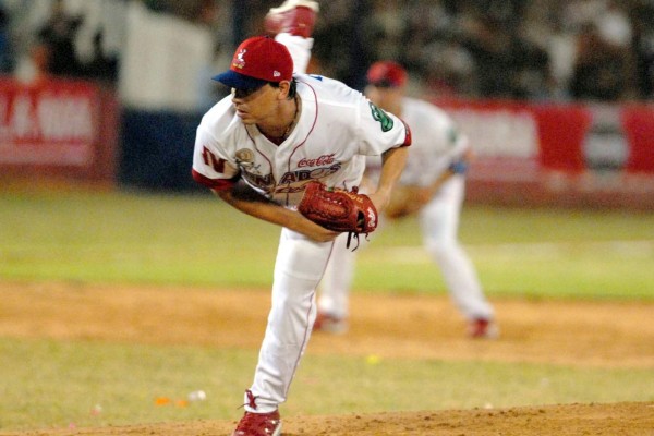 Pablo Ortega vuelve a casa.