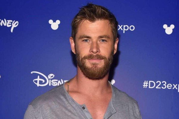 Chris Hemsworth protagonizará película Dhaka, para Netflix