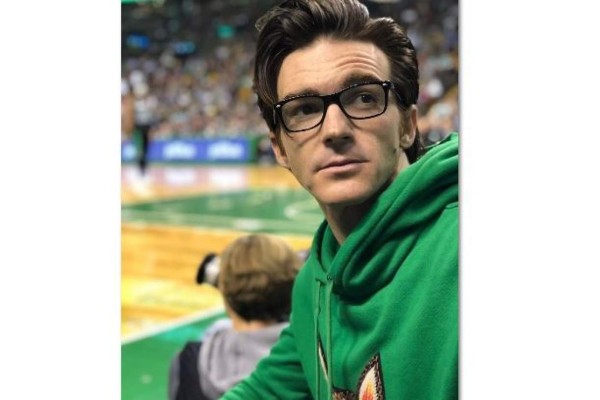 Drake Bell quiere actuar junto a Josh Peck otra vez