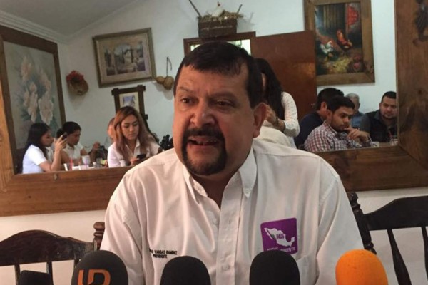Partido Independiente de Sinaloa, finalmente sepultado
