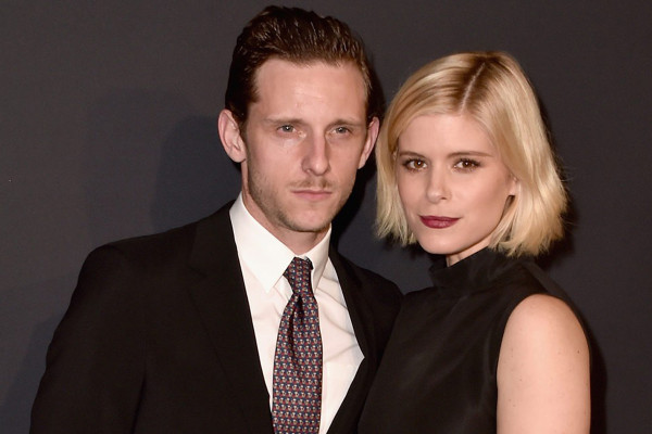 Kate Mara y Jamie Bell, en compromiso ‘fantástico’