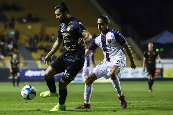Dorados buscará su cuarta victoria del torneo.