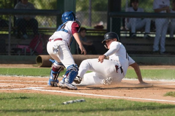 Culiacán consigue su pase en ambas categorías.