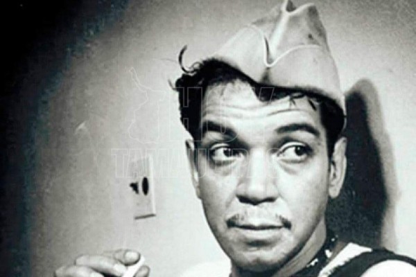 Cantinflas es conocido como El Mimo de México.
