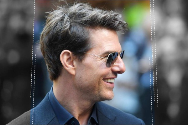 Tom Cruise