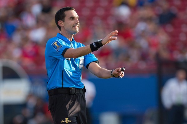 Va César Ramos al Mundial de Clubes