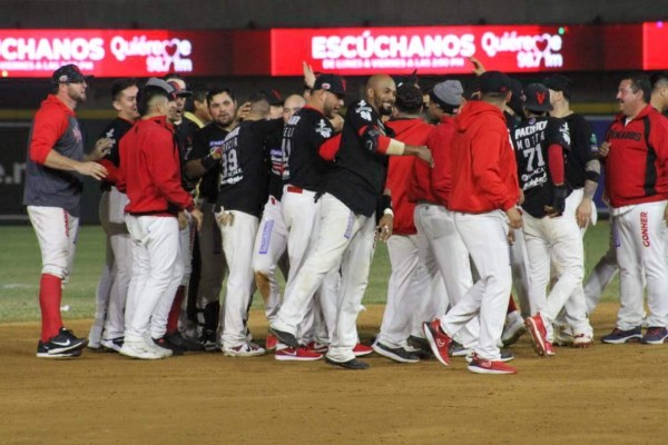 Fue un triunfo muy merecido: Juan José Pacho