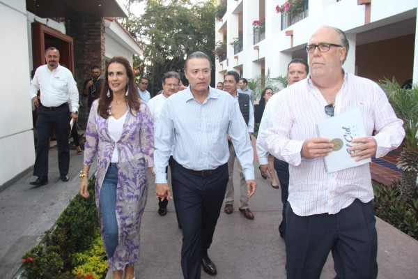 Grupo El Cid se renueva