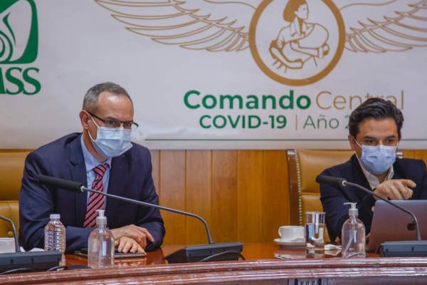 Cubrebocas, medida auxiliar para evitar contagios desde el 1 de junio: López-Gatell